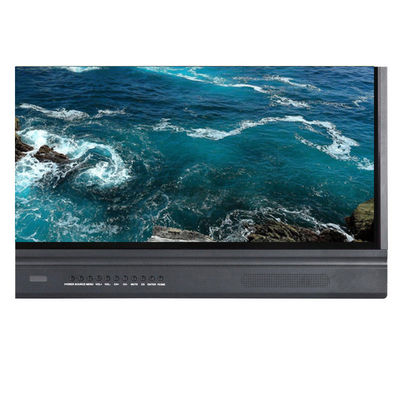 DLED 98 Etkileşimli Ekran 32G EMMC 3G DDR4 50000 saat Ömür Boyu