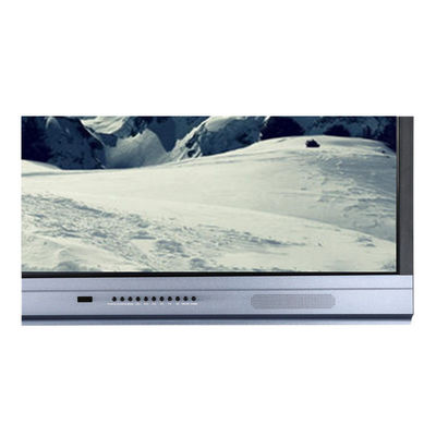 TFT LED 75'' Etkileşimli Dokunmatik Ekranlı Monitör Android 11, AIO PC, IR Tec, Dahili Camara ile