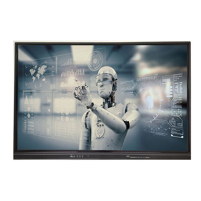 Sisteminizi İnternet Ağı Üzerine Çoklu Dokunmatik Ekran Uzaktan Güncelleme ve 150W Güç Tüketimi ile Güncelleyin