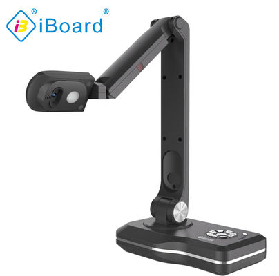 Softbox ile 1080P Görüntüleyici Belge Kamerası 8.0MP 11LED