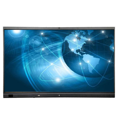 Toplantı için IR Beyaz Tahta Elektronik Akıllı Tahta 3840 * 2160