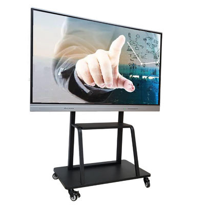 16 9 LCD Akıllı Kart, 75 inç Etkileşimli Düz Panel