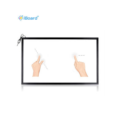 iBoard 55 inç Dokunmatik Ekran Yerleşimi, ekran monitör TV için