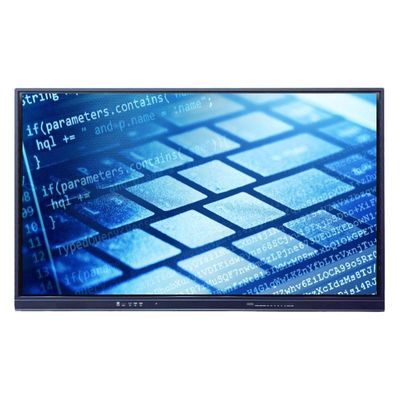 98 İnç Etkileşimli Dokunmatik Ekran TV 4K Ultra HD 3840x2160