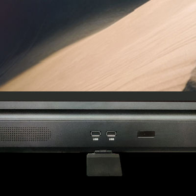 55 "Etkileşimli Düz Panel, Dahili 12 MP Kameralı iBoard Akıllı Ekran