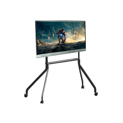 3 Çoklu Kullanım USB ile 4K 60Hz Iboard Etkileşimli Beyaz Tahta Ön Bağlantı Noktası