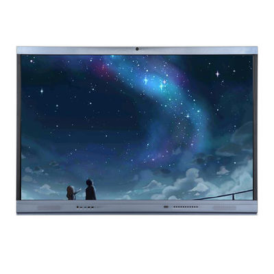 60Hz Etkileşimli Panel Kartı, Konferans Odası için 65 '' Akıllı Kart