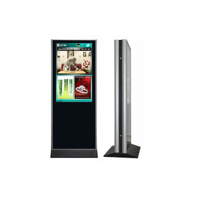 Alışveriş Merkezi Özel Dijital Tabela Ayakta Bilgi Kiosk Dokunmatik Ekran Kiosk