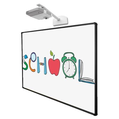 Pizarra Etkileşimli Akıllı Beyaz Tahta