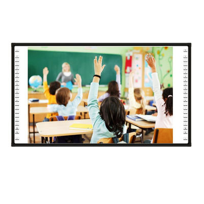 Kızılötesi Etkileşimli Akıllı Taşlar Proyektörle Kullanım