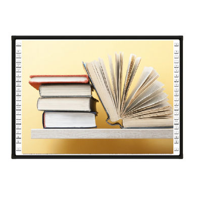Kızılötesi İnteraktif Beyaz Tahta Öğretim Tahtası Çok Fonksiyonlu Yazma Yazılımı Parmak Dokunuşu