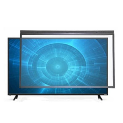 TV Ekranı ve Kiosk için OEM 19 ''-200'' Kızılötesi USB Çoklu Dokunmatik Dönüşüm Kaplama Çerçevesi