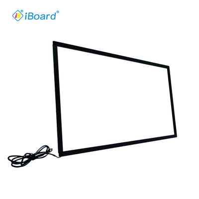 DC5V 8ms Kızılötesi Dokunmatik Çerçeve 32767×32767 Dokunmatik Ekranlı Monitör için