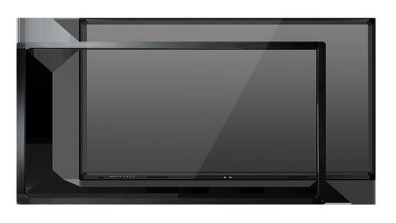 DC5V 8ms Kızılötesi Dokunmatik Çerçeve 32767×32767 Dokunmatik Ekranlı Monitör için