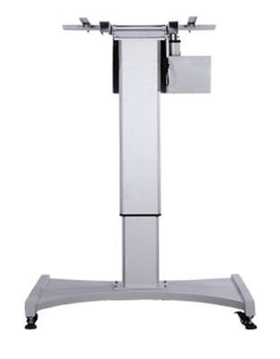 55 ila 75 Inç Dokunmatik Ekran Monitörü için Elektronik Mobil Depo Interaktif panolar