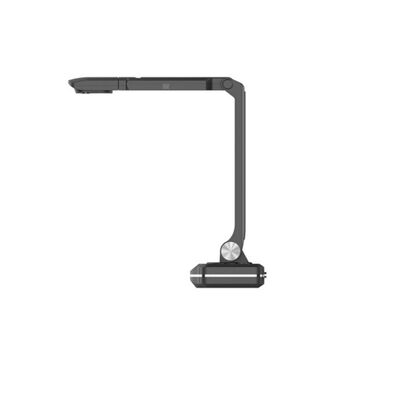 5m Piksel IBoard Görüntüleyici Belge Kamerası Çevrimdışı Görsel Sunucu 1/4" CMOS