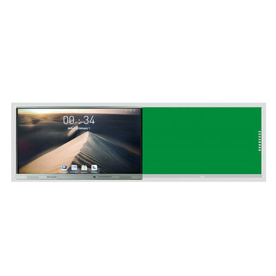 IBoard Intelligent Blackboard Interconnected İnteraktif Beyaz Tahta Çözümü