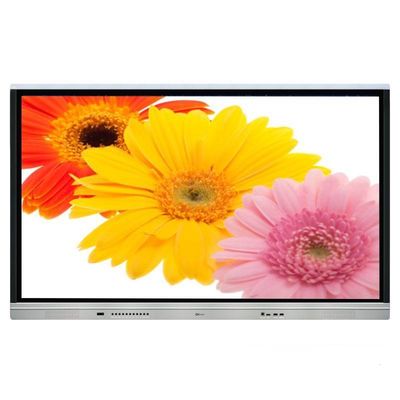 Son LED Interactive Whiteboard 65 inç 4GB + 64GB Ofis Sınıfı için