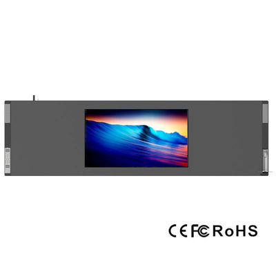 75'' İnteraktif Dokunmatik Ekran Akıllı LED Panel 350cd/m2 2.5ms Okul Eğitimi