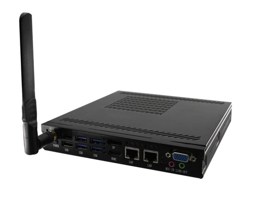 OPS Bilgisayar mini pc interaktif dokunmatik ekranlı monitör için akıllı tahta IFPD IWB
