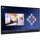 65 75 86 98 Inch LCD Smart Board Interactive 4mm Tempered Glass Android Windows 10/11 Pro Touch Finger Smart Monitor