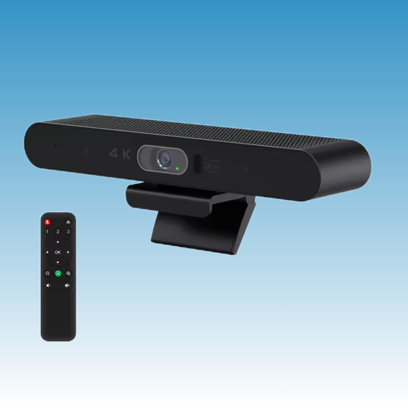 iBoard 4k otomotiv çerçeveleme kamerası web kamerası 4k ai video konferans ekipman kamerası de video 4k pc web kamerası