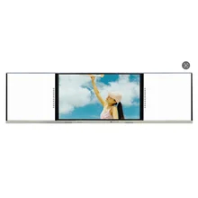 HD QLED Android 13 Dahili Kameramızla Konferans Tecrübenizi Geliştirin