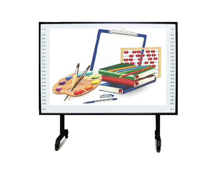 Çeşitli ve profesyonel öğretim için akıllı Pentray Eğitim Ekipmanı Kütüphane