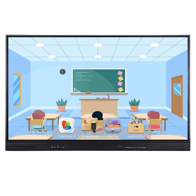 Parlaklık iletimi % 92 % 100 Cam kızılötesi dokunmatik çerçeve olmadan herhangi bir dokunmatik ekran monitörü için işletim sistemi Windows