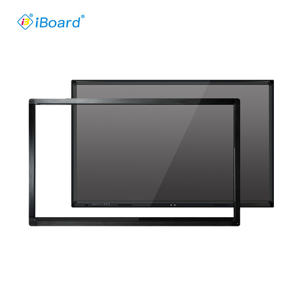 Smart Board 5000 1 Daha iyi işbirliği için Kontrast ve Ses / Kulaklık / HDMI Çıktısı