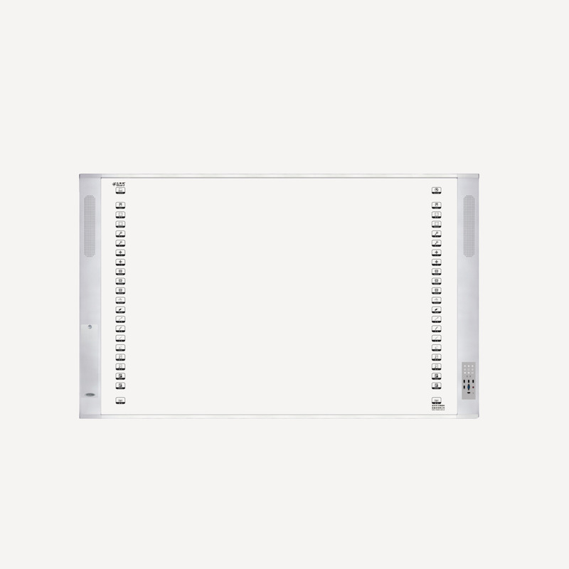 Sunumlarınızı IP5X Sertifikalı LED Interactive Whiteboard ve USB2.0/3.0 Arayüzü ile Geliştirin