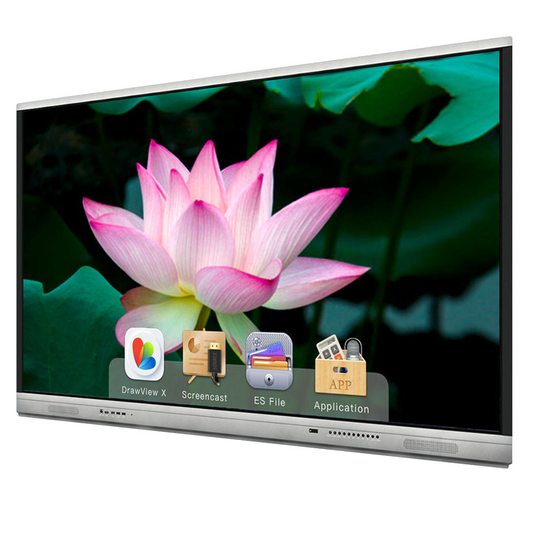 Yanıt Süresi A73*2 A53*2 CPU ve Android OS 13/14 ile 5ms'den az LCD Akıllı Kart