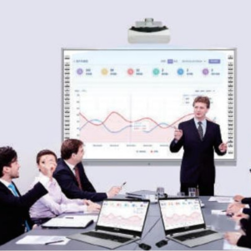 Takım işbirliğini iyileştirmek için Windows için kolaylaştırılmış işbirlikçi öğrenme tahtası