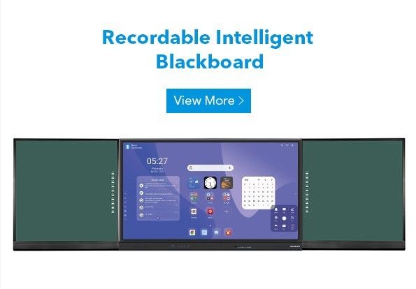 IBoard Fabrikası Doğrudan Üniversite Okulu Etkileşimli Akıllı Siyah ÇakılTablo Marker Kalem Beyaz Tablo Yeşil Tablo Dokunmatik Panel Ekran 75 86 98 Inç Eğitim İçin Etkileşimli Düz Panel IR Sideboard ile