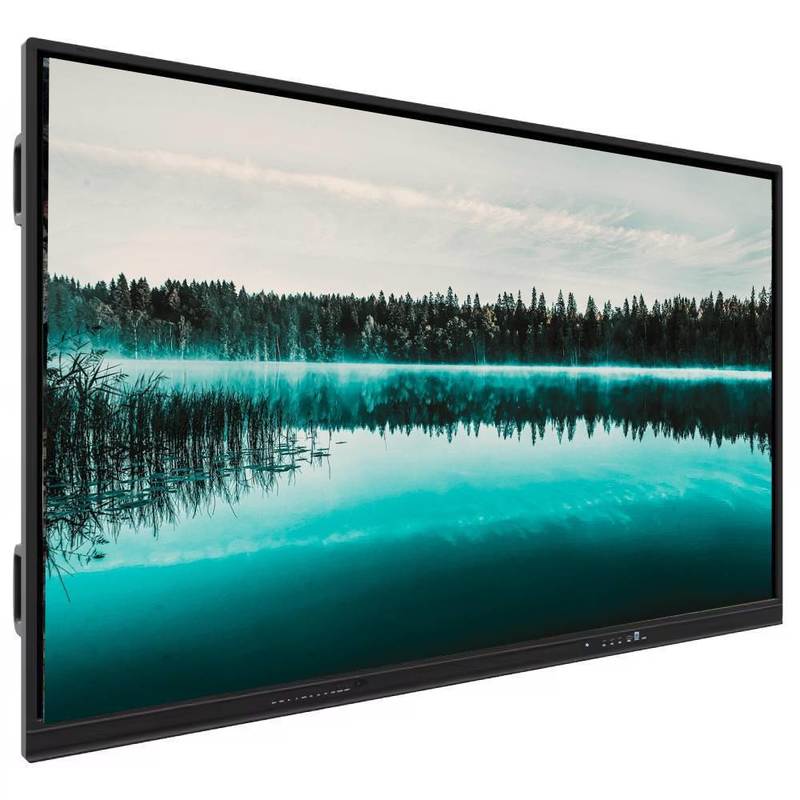 Yüksek Kaliteli Orijinal Üretici iBoard Dokunmatik Ekran Monitör İnteraktif Düz Panel İnteraktif Tahta Dijital Öğretim Akıllı Tahta İnteraktif Tahta okul öğretimi için ekran