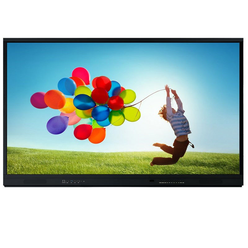 Sisteminizi İnternet Ağı Üzerine Çoklu Dokunmatik Ekran Uzaktan Güncelleme ve 150W Güç Tüketimi ile Güncelleyin