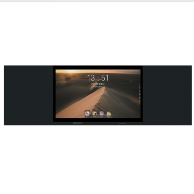 Akıllı Blackboard Interaktif Okul Eğitimi için 98 inçlik blackboards