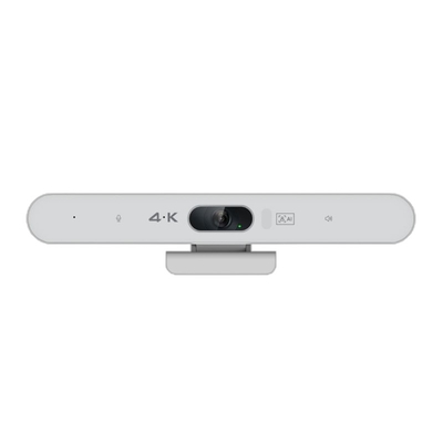 4K Webcam LCD Akıllı Tahta için akış kamerası 94° geniş açılı etkileşimli panolar