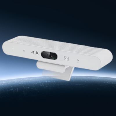 4K Webcam Video Konferans Kamera USB AI Otomatik İzleme 2160p Webcam İzleme Konuşmacı Konferans Odası Sesle