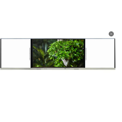 iBoard Okul Eğitim Ekipmanı Çok fonksiyonel Kaydedici Akıllı Bağlantılı Nano Dijital LCD Yazma Taşları