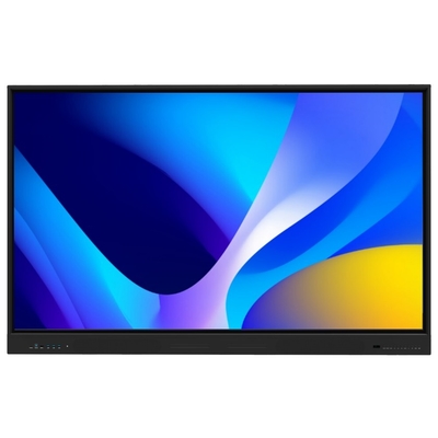 75 inç IR Interactive whiteboard LCD Smart board for Classroom Conference (Sınıf Konferansı için 75 inç IR interaktif beyaz tahta)