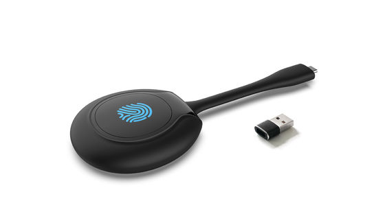 Mirror Transcreen PAPA Ekran Paylaşımı Tıklayıcısı Akıllı Kurul Paylaşımı Tıklayıcısı