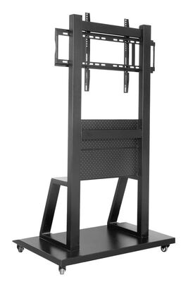 Android Sürüm 13 Etkileşimli Düz Panel Duvara Monte, Ofislerde İletişimi Geliştiren SSD Artı HDD Depolama Özelliği