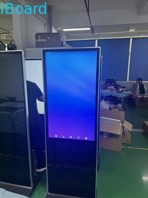 Dijital Reklam Ekranı İzlemeye Yardımcı Dijital Reklamı Analiz Edin Reklam İzle