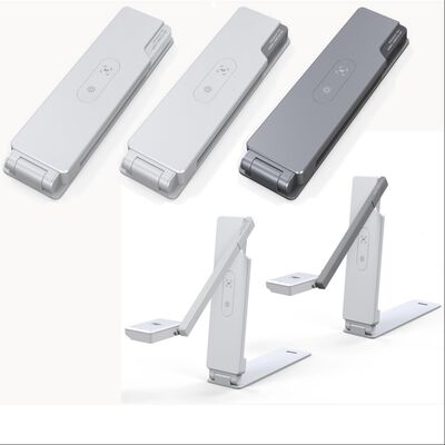 Portatif Belge Tarayıcısı USB-C Belge Kamerası Görüntüleyici A3 / A4 / A5 Boyutu
