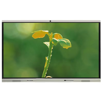 Android 16 EDLA Interactive Whiteboard Bulut Temelli İşbirliği Araçlarını Destekler