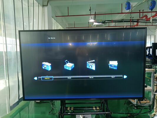 iBoard OS dışı etkileşimli düz panel kızılötesi dokunmatik çoklu dokunma noktası ekran monitörü