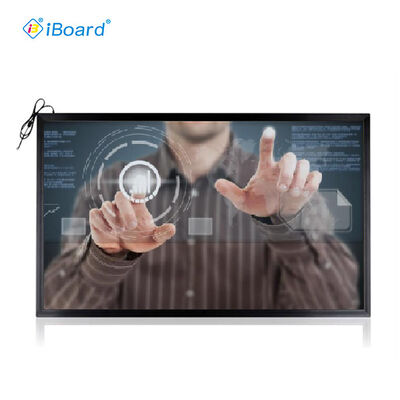 iBoard 55 inç Dokunmatik Ekran Yerleşimi, ekran monitör TV için